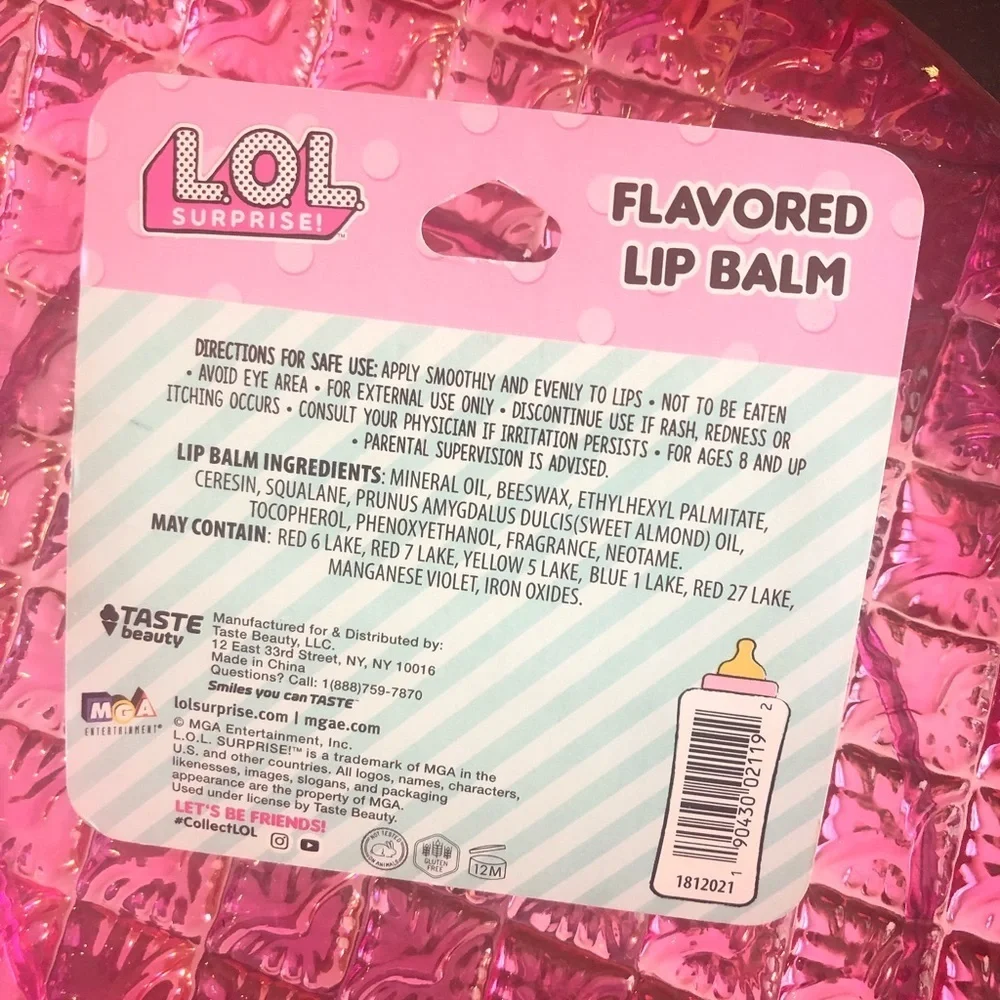 L.O.L. Surprise! brand new